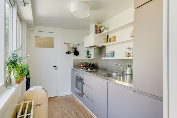 Medium property photo - Lindestraat 2, 3581 LS Utrecht